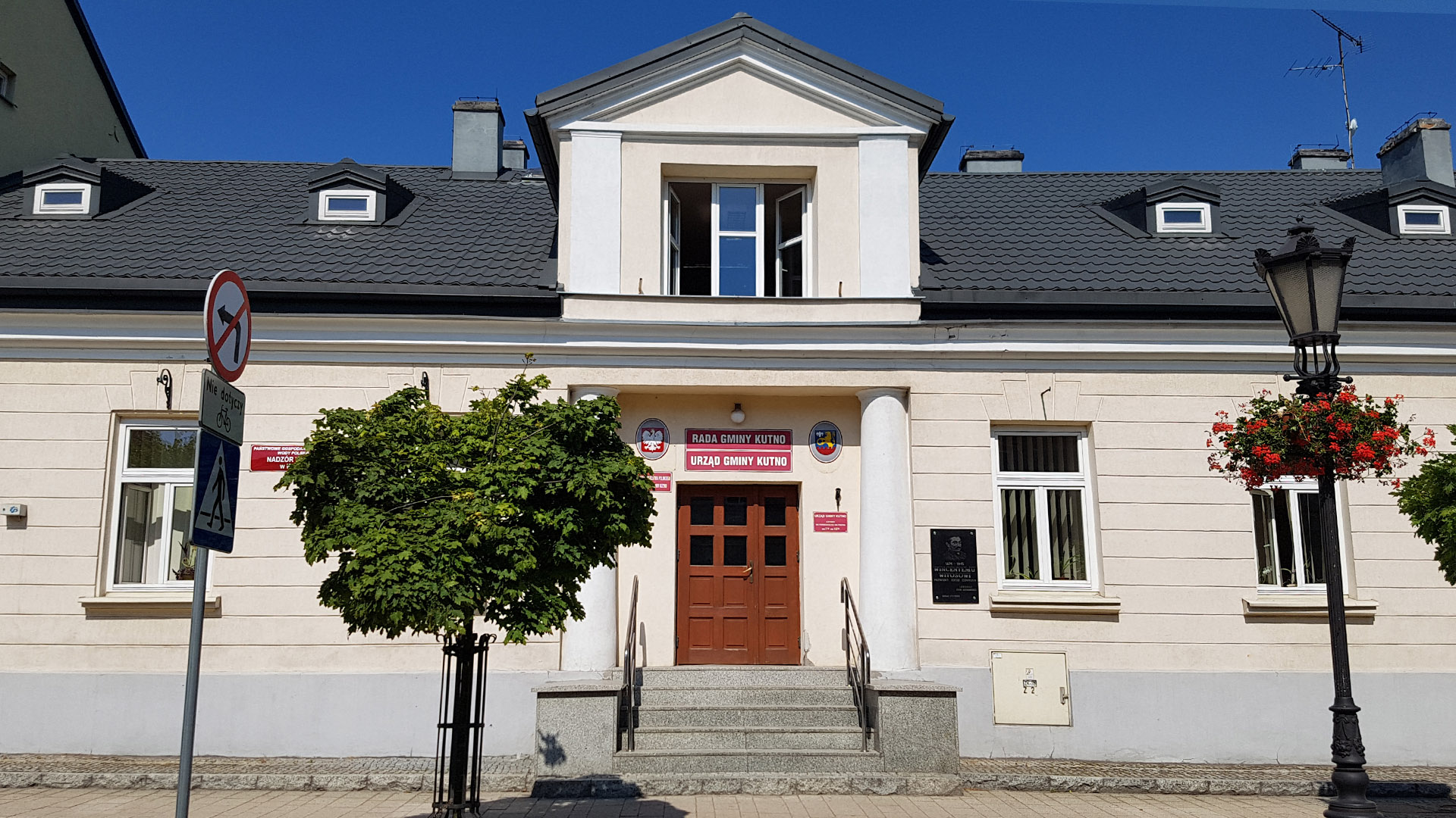Dom Naczelnika Powiatu