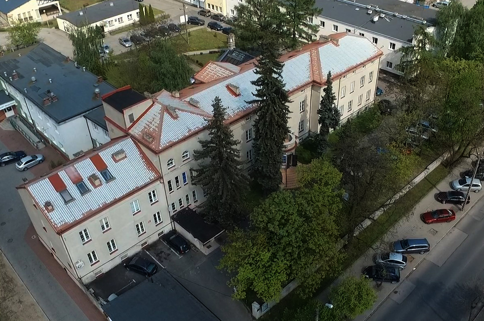 Szpital św. Walentego