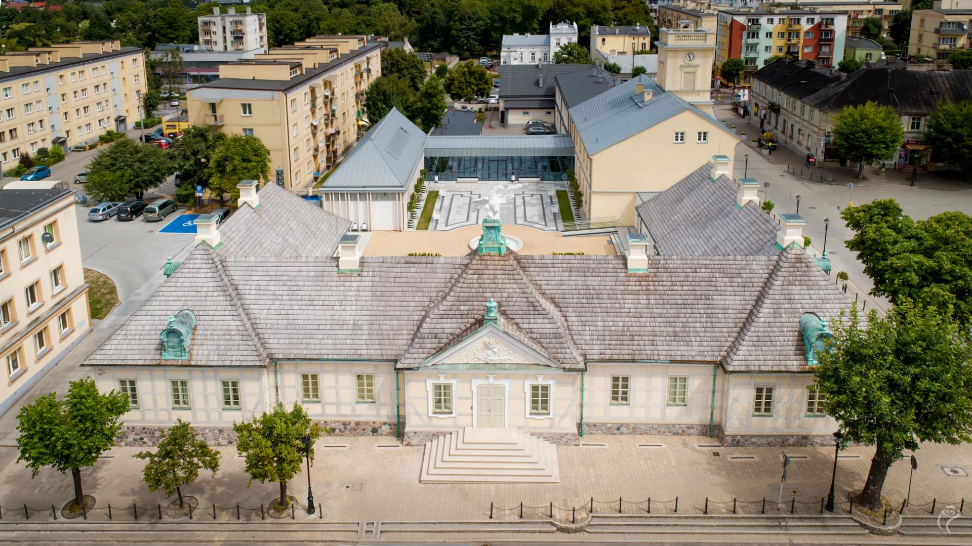 Pałac Saski