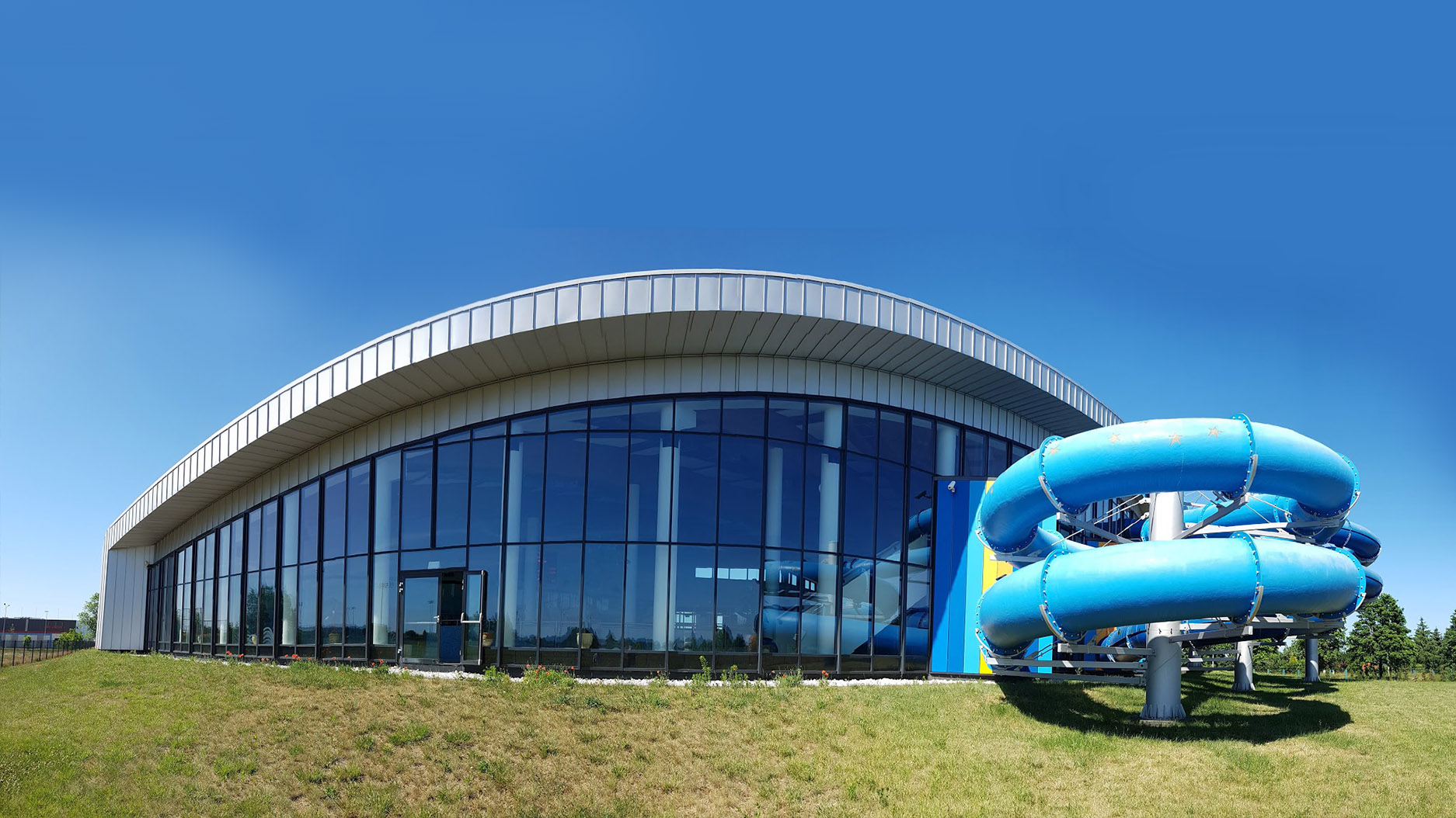 Aquapark Kutno